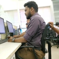 Ganesh Gopakumar