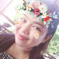 Rose Ann Garchitorena