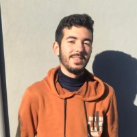 Oussama El Jouamai