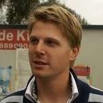 Geert Van De Weg
