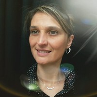 Géraldine Dufrenne