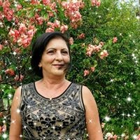 Shirley Andreussi