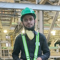 Md Saif Ali