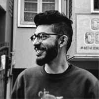 Kartik Shenoy