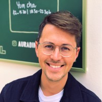 Benjamin Bertelsen