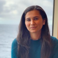 Tanaz Merchant