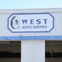 Q West Auto Service & Locksmith