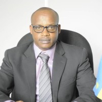 MUKUNZI Antoine