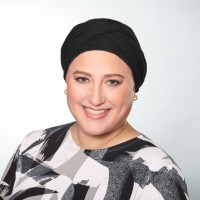 Esther Rothman