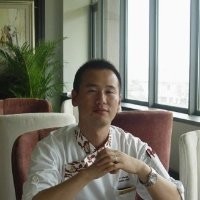 Michael Wu Wuxiuzhao