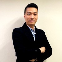 Fred YIP