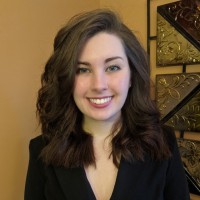 Claire M Beaudry