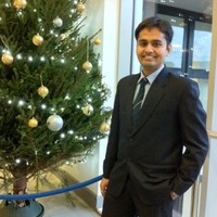 Vikas Joshi