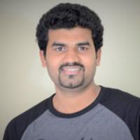 Bhanu Pemmasani