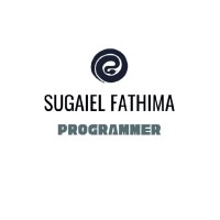Sugaiel Fathima