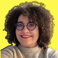 Frédérique Lecomte