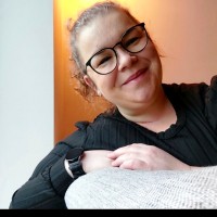 Sabine Brastrup Mogensen