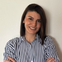 Milica Lazarević