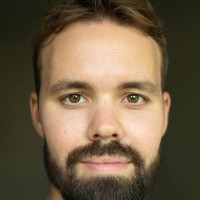 Max Backholm