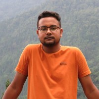 Mayukh Bepari