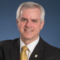 Ian Witterick