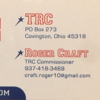 Roger Craft