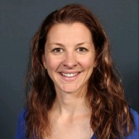 Yvette Downing