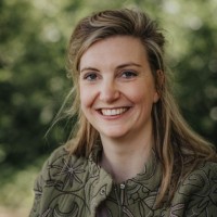 Heleen Van Der Velde