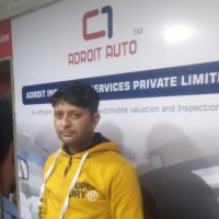 Manish Upadhyay