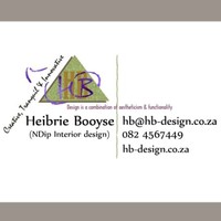 Heibrie Booyse