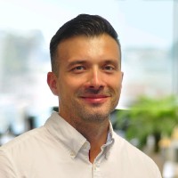 Mladen Vukic