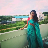 Akshatha P