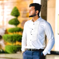 Afrid khan