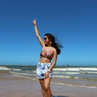 Yasmim Almeida