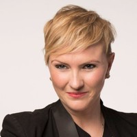 Erla Dögg Minarc Ingjaldsdottir
