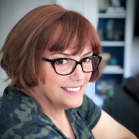 Laura Holbrook