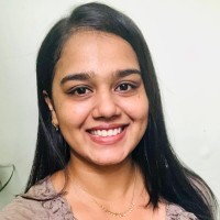 Rajvi Patel