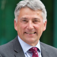 Andrew Mercer