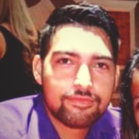 marco antonio Chavez