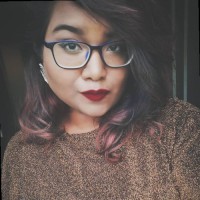 Antara Chowdhury