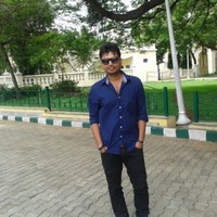 Dhirendra Gohil