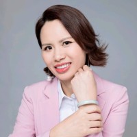 丘振萍