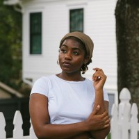 Imani Brown