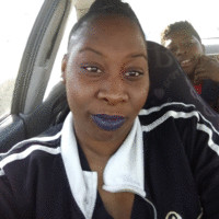 Deshaundra Glaspie