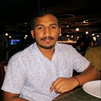Sudarshan Patil