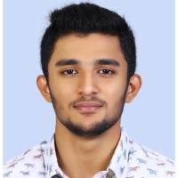 abel biju