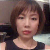 Winnie Jiang