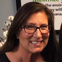 Lisa Woodward