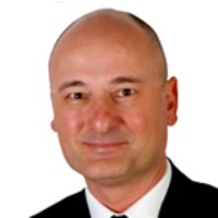 Emre Derman