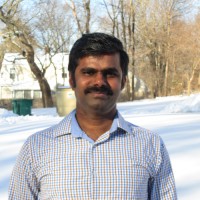 Vijayan Subramanian